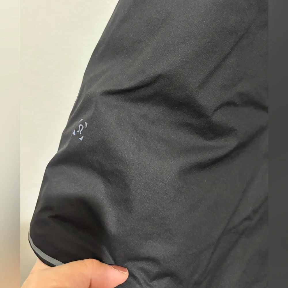 Lululemon Pinnacle Warmth Vest Size Medium